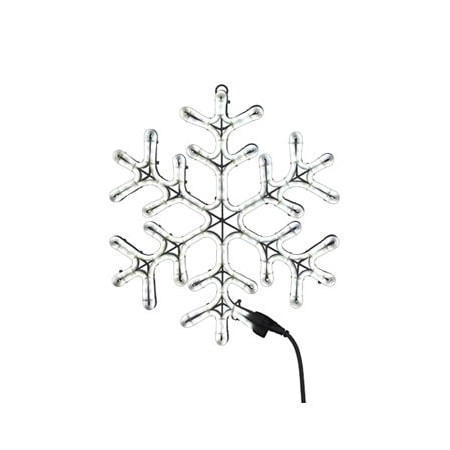 Hw 18 Bt Snowflake